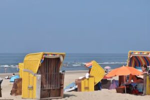 Paviljoen de Zeester Bad Noord