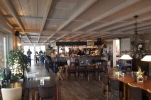 Paviljoen Dennenoord