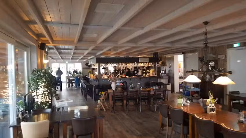 Paviljoen Dennenoord