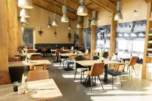 Paviljoen Het ProefLab