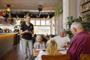 Paviljoen Het Witte Huis