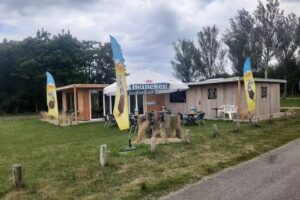 Paviljoen meerzicht wolphaartsdijk