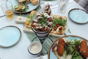 Paviljoen Ockenburgh