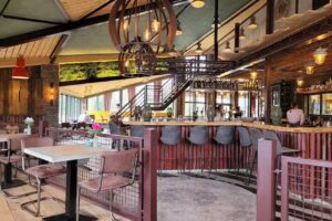 Paviljoen Peerkesbos