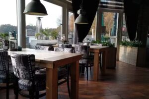 Paviljoen Schoonhoven