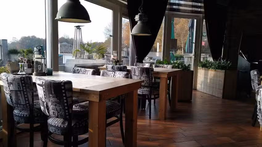 Paviljoen Schoonhoven