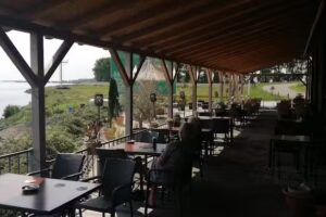 Paviljoen Sluishaven