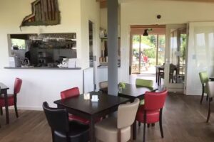 Paviljoen Toren De Grote Sniep