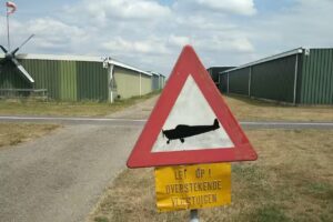 Paviljoen ULV Westerwolde