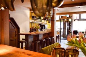 Pecorino Wijn & Eetbar