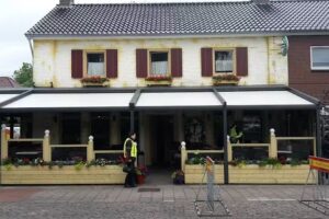 Pedro&rsquo;s tapasbar