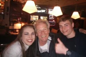 Peel & Maas Ond. i.h. Hor.- & Aanverw. Bedr. Horeca Nederl.