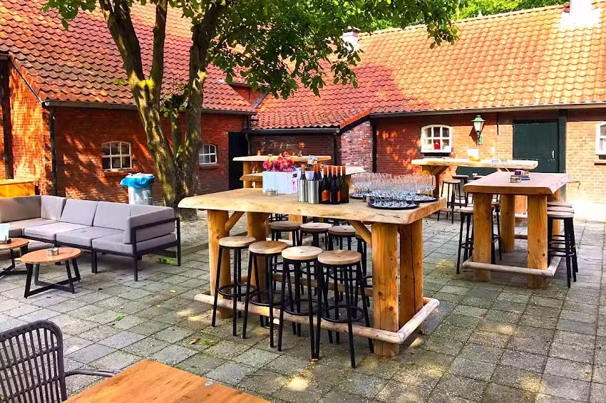Peerkes Hoeve