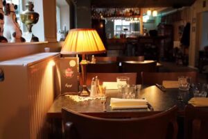 Peggy&rsquo;s CuliNeuze