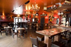 Pelle&rsquo;s Deurningen