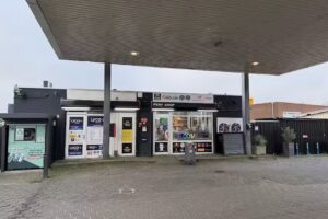 Penp shop tabakspeciaalzaak/multishop/FOOD TO GO