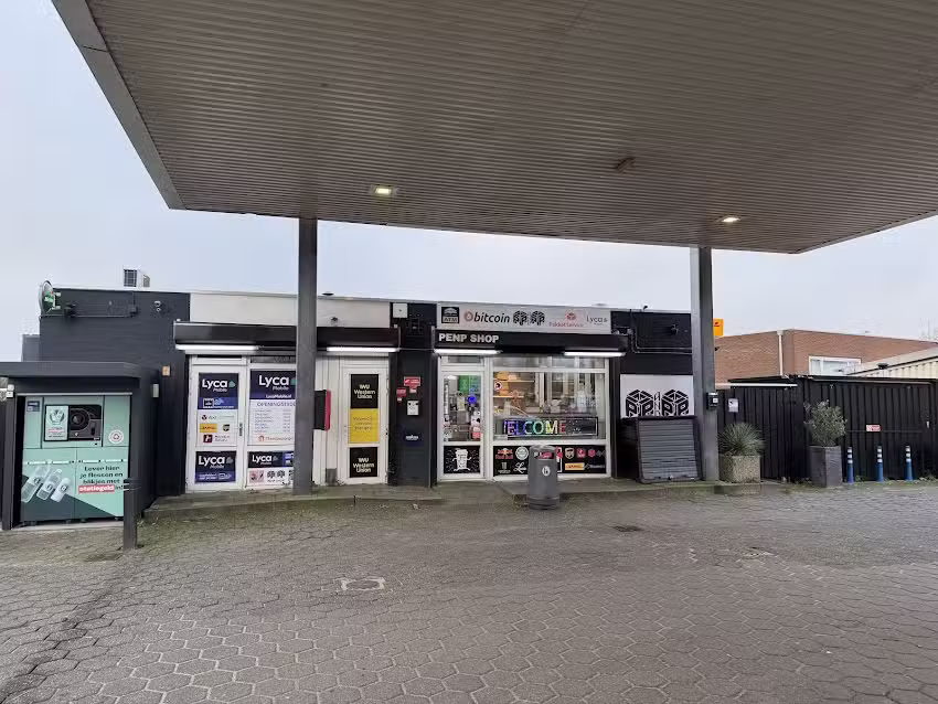 Penp shop tabakspeciaalzaak/multishop/FOOD TO GO