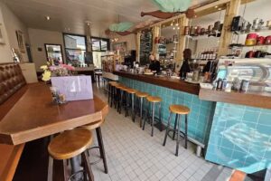 PEPPERMINT | ontbijt & lunch