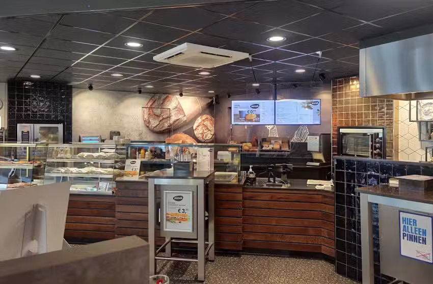 Persz&egrave; Meerkerk