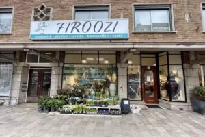 Perzisch Restaurant Firoozi