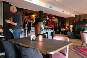 Pesos Eten en Drinken