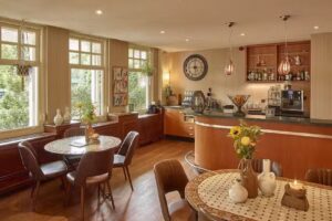 Petit Caf&eacute; Westerveld