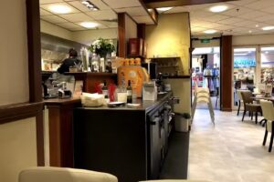 Petit-Restaurant De Buffel