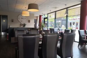 Petit Restaurant “De Kombuys”