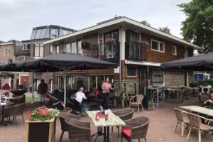 Petit Restaurant De Valk