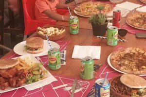 Petit-Restaurant Heuvel