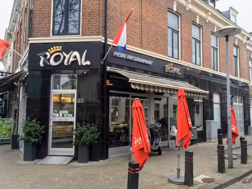 Petit Restaurant Royal