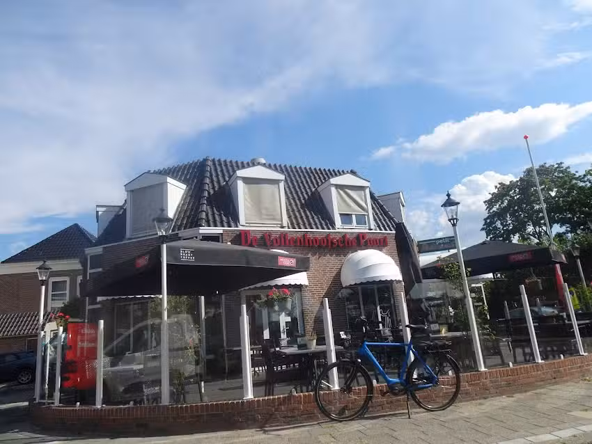 Petit Restaurant