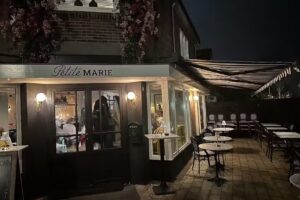 Petite Marie