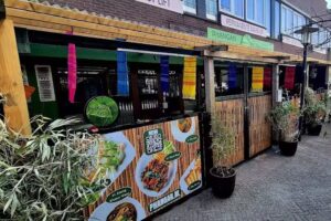 Phangan Thai Take Away