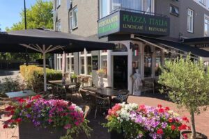 Piazza Italia Geldrop 🇮🇹