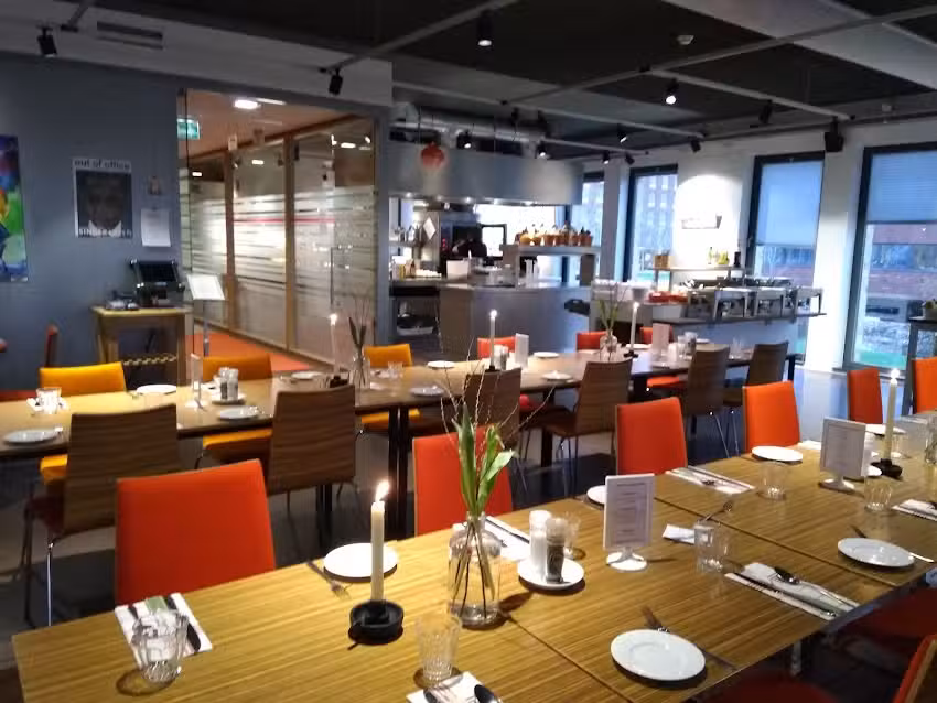 Piccalilly Catering