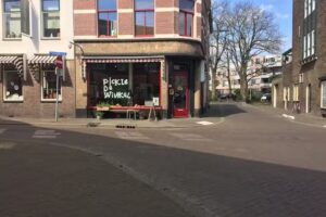 pickle de winkel