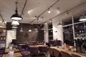 Picobello | ontbijt &ndash; lunch &ndash; diner