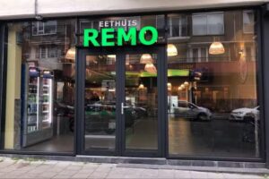 Pidehouse REMO &ndash; Vlaardingen