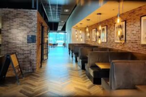 Piet&rsquo;s Brasserie