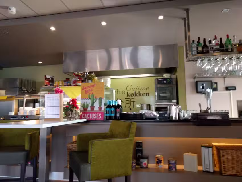 Pieter&rsquo;s Brasserie