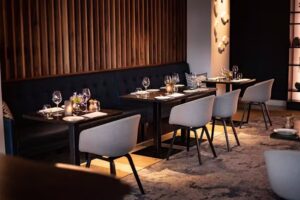 Pillars Bar & Kitchen