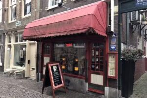 Pim&rsquo;s Poffertjes & Pannekoekenhuis