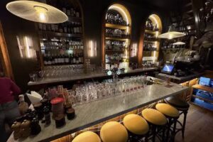 Pinocchio Cafe-Restaurant