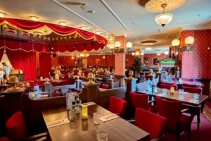 Pinokkio&rsquo;s Restaurant