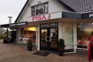 PISA Pizzeria & Steakhouse