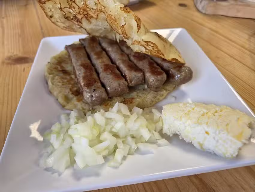 Pita Shop Vlijmen