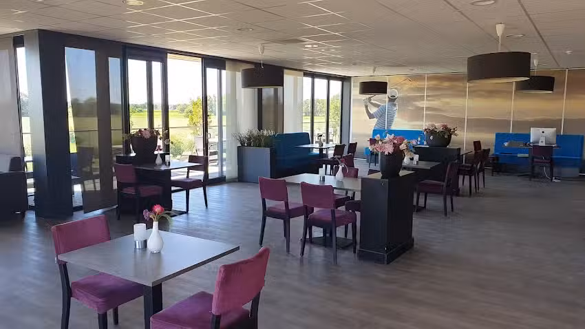 Pitch&Putt Golf Doetinchem