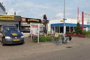 Pitstop Barneveld