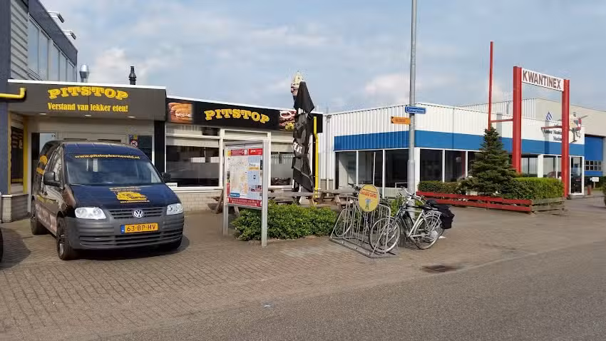Pitstop Barneveld